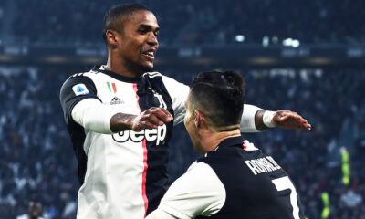 douglas costa ronaldo