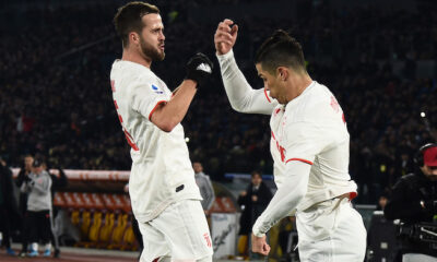 esultanza gol ronaldo juve