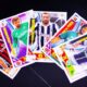 figurine panini settembre 2017