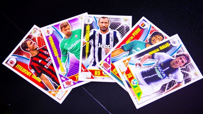 Panini Weeks: torna anche questa settimana l'iniziativa della Lega Pro. I dettagli 36 figurine panini settembre 2017