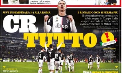 gazzetta 26