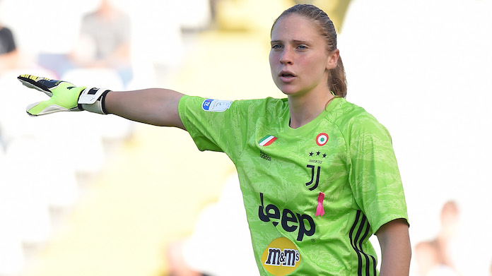 giuliani-juventus-women