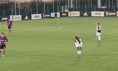 juventus fiorentina primavera