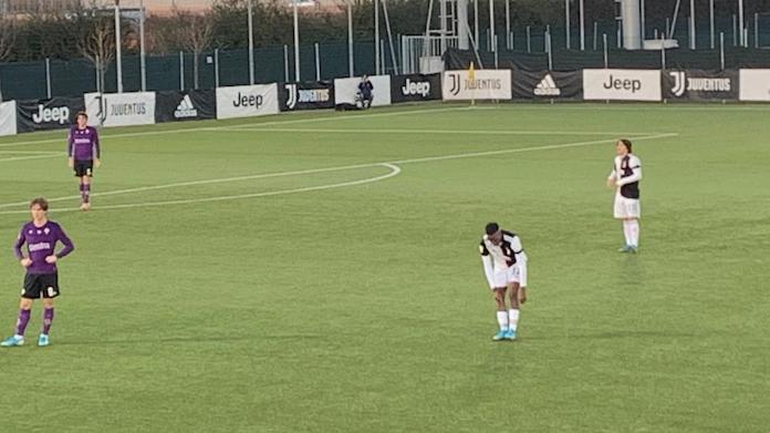 Juve-Fiorentina Primavera 2-1: Moreno e Ranocchia per i tre punti 36 juventus fiorentina primavera