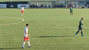 Chibozo si aggrega alla Prima Squadra: la stagione del giovane attaccante