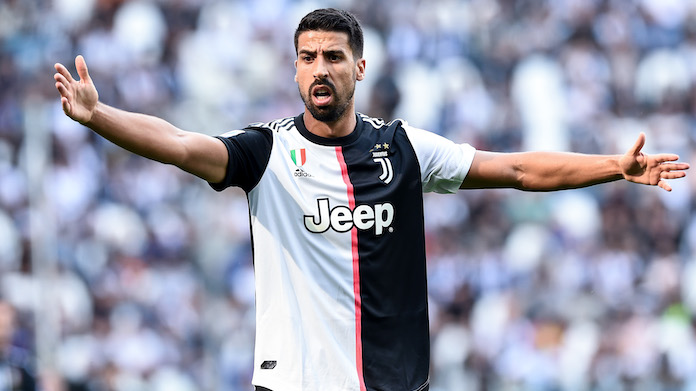 khedira