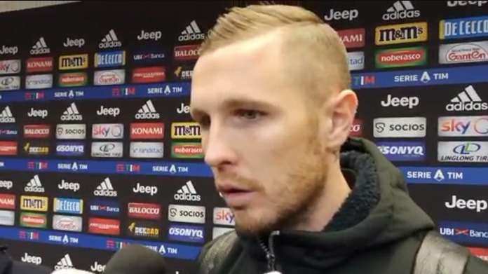 Kurtic: «Juve grande squadra, usciamo a testa alta» - VIDEO 36 kurtic