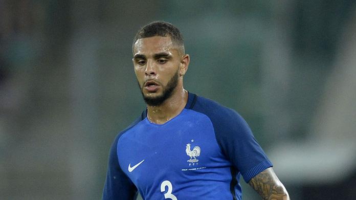Kurzawa mania, il terzino del PSG che rifiutò l'Inter adesso è a un passo dalla Juve 36 kurzawa francia settembre 2016