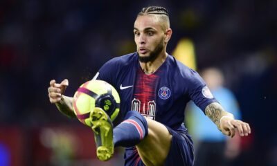 kurzawa psg