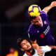 milenkovic pellegrini fiorentina roma novembre 2018