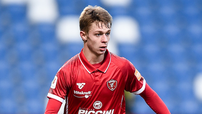 Calciomercato Juve: il futuro di Nicolussi Caviglia è in Serie A 36 nicolussi caviglia