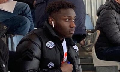 ntenda juve primavera