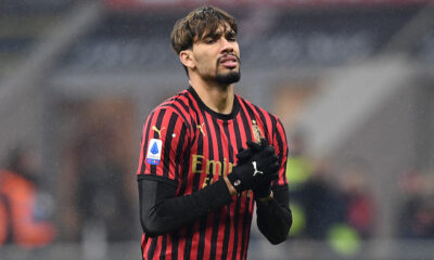paqueta milan