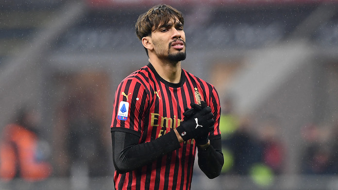 Paquetà Lione, fatta per il centrocampista del Milan: via libera per Aouar? 36 paqueta milan
