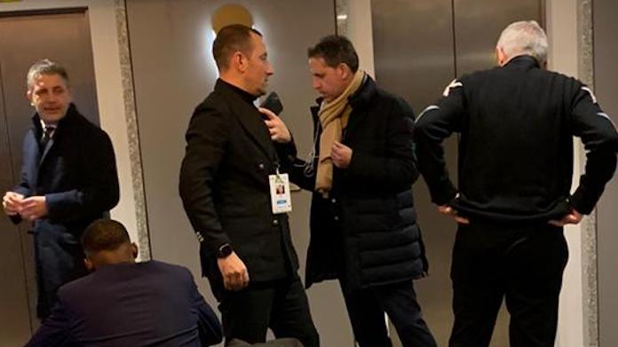 Sospensione Serie A: può slittare anche il calciomercato estivo. La situazione 36 paratici