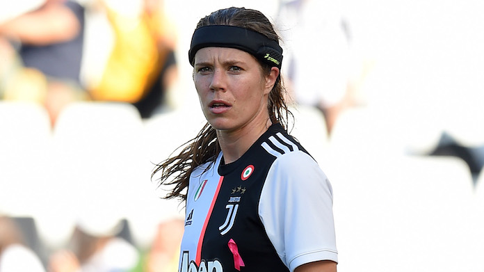 pedersen-juventus-women