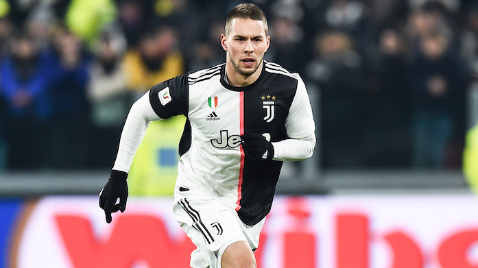 Calciomercato Juve: offerta del Genoa per Pjaca. Decide il giocatore 36 pjaca