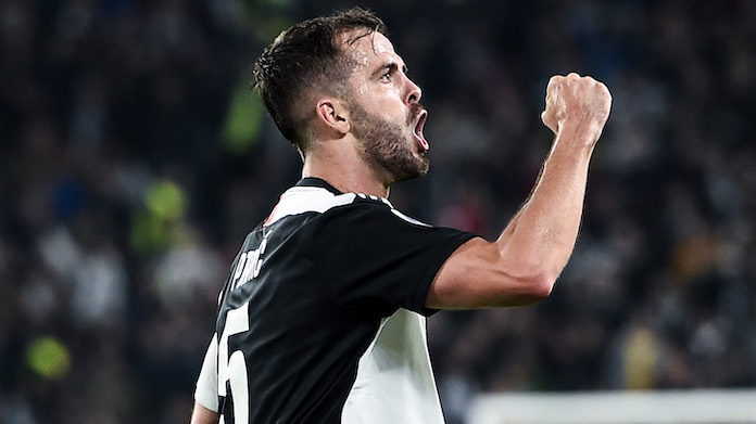 pjanic