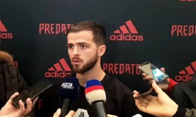 pjanic