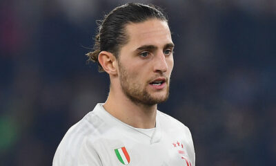 rabiot