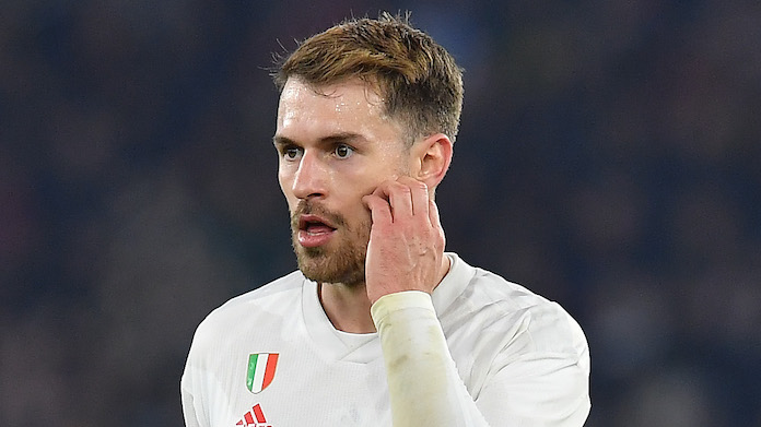 Ramsey, che pasticcio a casa: «Sembrava una buona idea...» - FOTO 36 ramsey