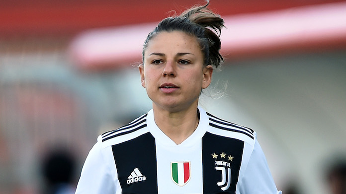 Compleanno Sikora: gli auguri della Juventus Women al suo terzino 36 sikora-juventus-women