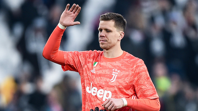 szczesny