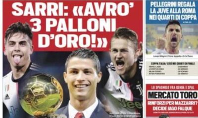 tuttosport 20