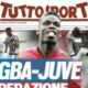 tuttosport 22