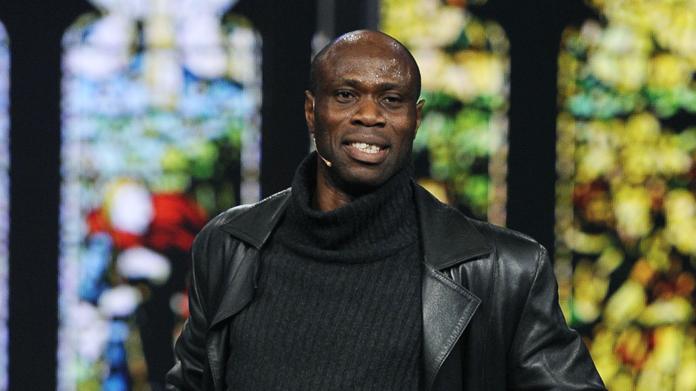 Taribo West: «La Juve non è imbattibile. Scudetto all'Inter? È possibile...» 36 west taribo ifa