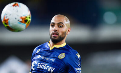 Amrabat Verona