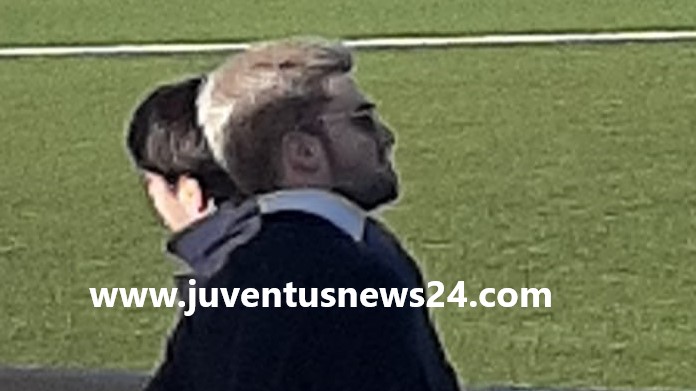 Juventus Primavera-Fiorentina: in tribuna spunta Del Favero - FOTO 38 Del Favero