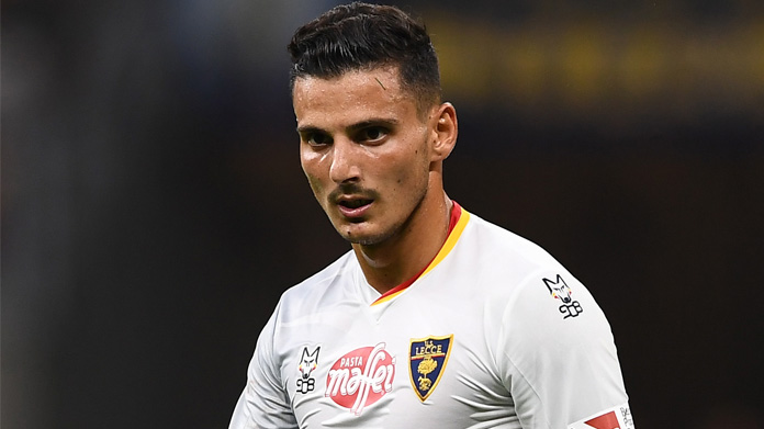 Falco: «Difficile stare lontani dal campo, Del Piero mio idolo» 36 Falco