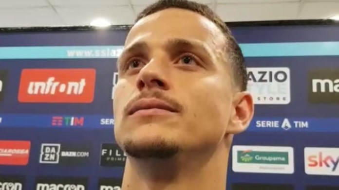 Luiz Felipe: «Scudetto? Certo che ci pensiamo, perchè non farlo?» - VIDEO 36 Luis Felipe