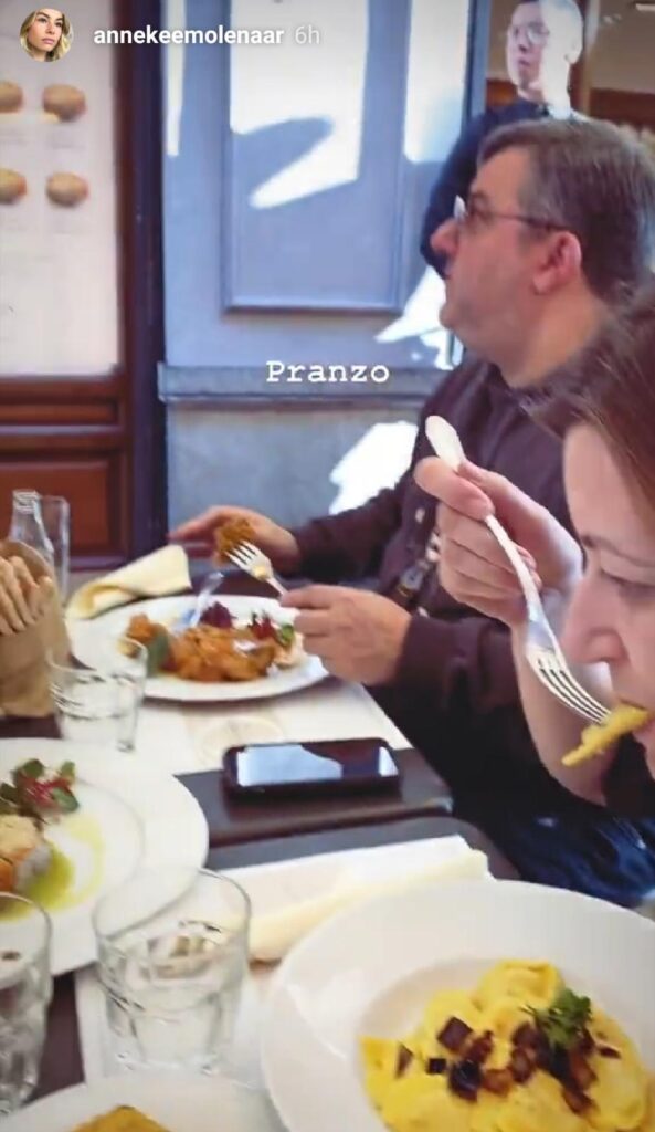 Raiola con De Ligt: l'agente a pranzo con il suo assistito - FOTO 39 Raiola