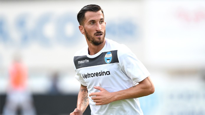 Valdifiori rivela: «Nel 2016 non fummo in grado di riprenderci dopo il gol di Zaza» 36 Valdifiori