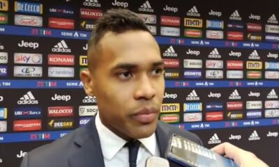 alex sandro