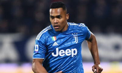 alex sandro