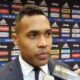 alex sandro
