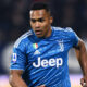 alex sandro