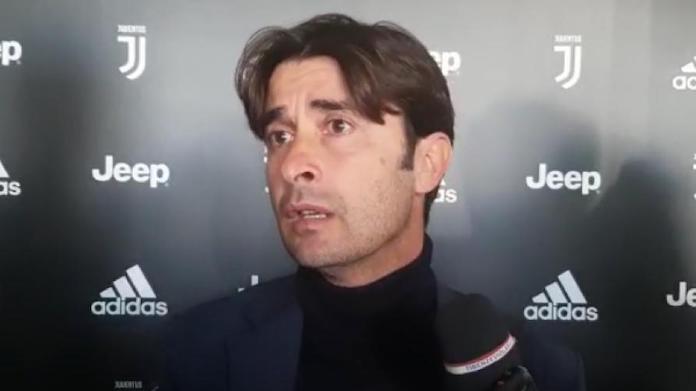 Bigica: «Finale meritata. Arrabbiato per i due gol subiti» - VIDEO 38 bigica