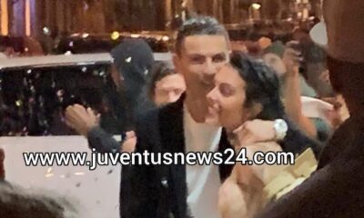 cristiano ronaldo georgina