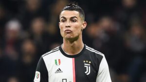 Cristiano Ronaldo, dolci momenti e relax con i figli – FOTO