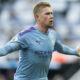 de bruyne manchester city