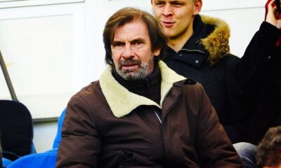 filippo galli milan gennaio 2018