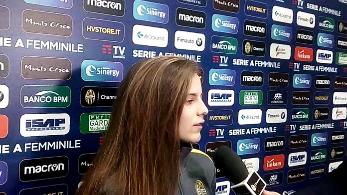 Franco: «La partita è andata così, sapevamo contro chi giocavamo» - VIDEO 36 franco