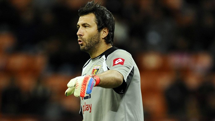 Piccinini contro Nedved: Frey reagisce così al messaggio del giornalista - FOTO 36 frey sebastian ifa