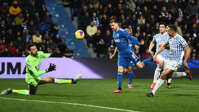 Calciomercato, la Spal ufficializza una cessione: non ci sarà contro la Juventus 36 gol ramsey spal