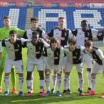Juve Primavera verso l'esordio: subito un ostacolo per i bianconeri 45 juve primavera
