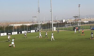 juventus inter primavera